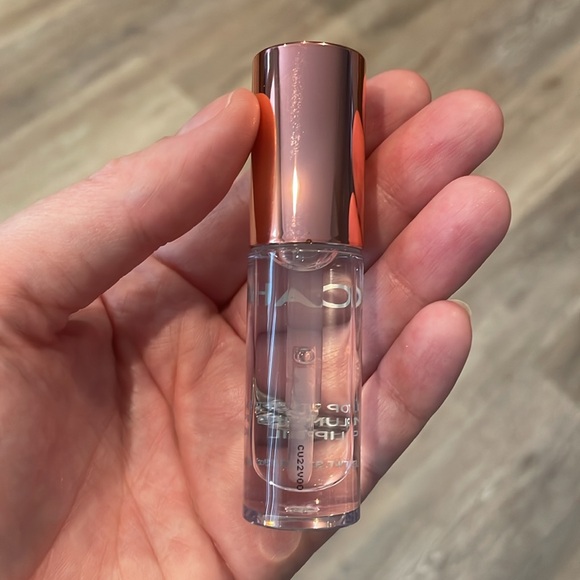 NIB Joah Plumping Lip Oil - Drinks on Me Collection - set of 3 - Picture 5 of 6